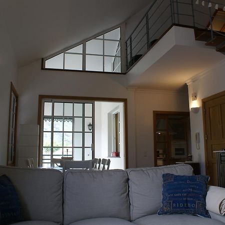 Loft Pacos Da Vila Ribeira Brava Exteriér fotografie