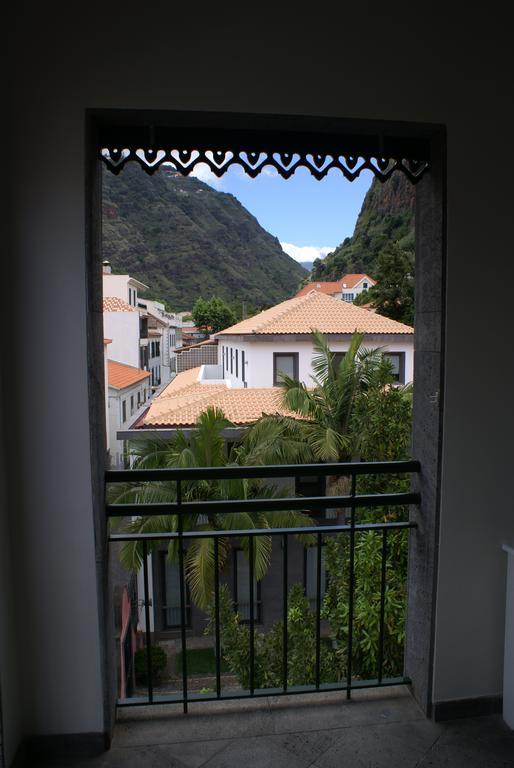 Loft Pacos Da Vila Ribeira Brava Exteriér fotografie