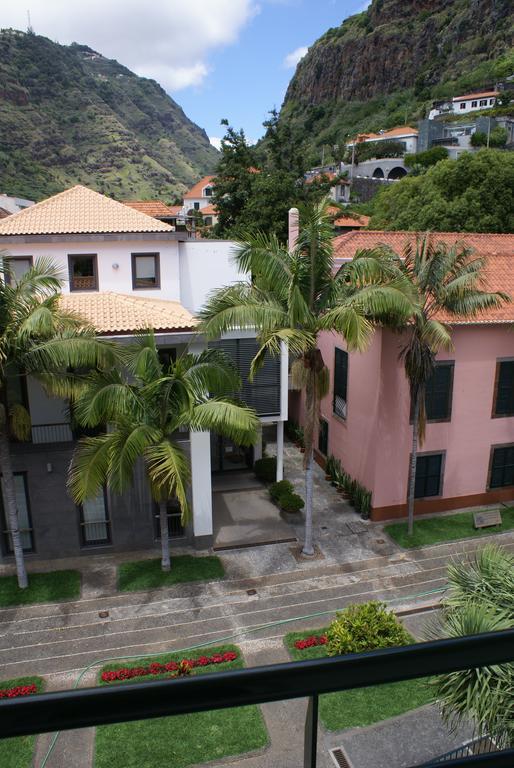Loft Pacos Da Vila Ribeira Brava Exteriér fotografie