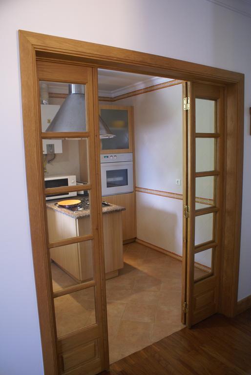 Loft Pacos Da Vila Ribeira Brava Exteriér fotografie