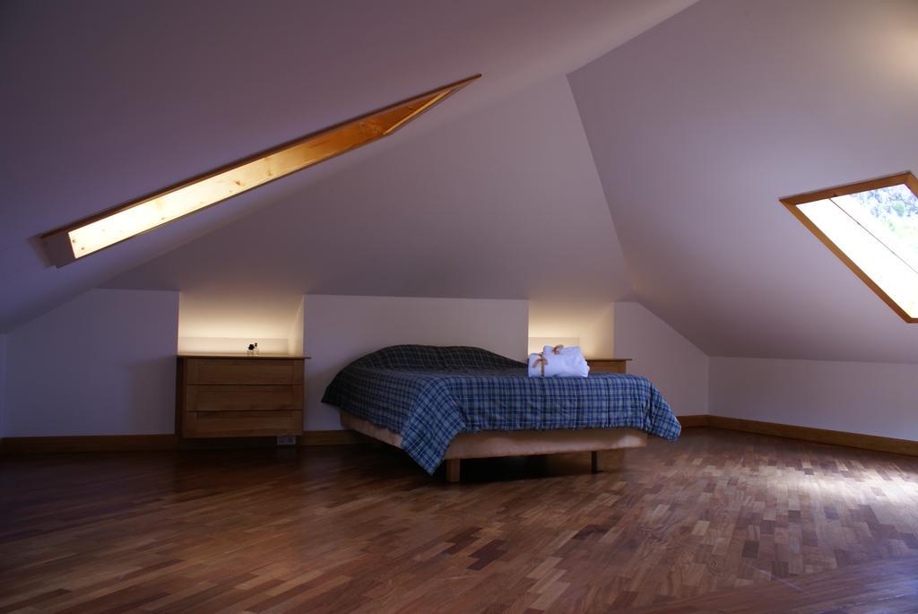 Loft Pacos Da Vila Ribeira Brava Exteriér fotografie