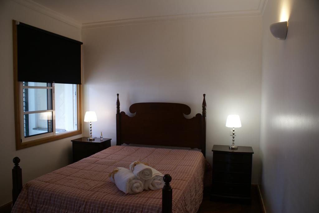 Loft Pacos Da Vila Ribeira Brava Exteriér fotografie
