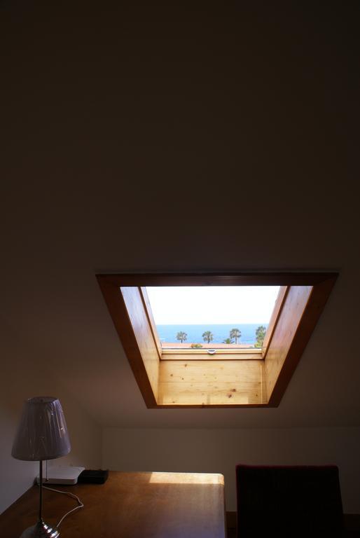 Loft Pacos Da Vila Ribeira Brava Exteriér fotografie