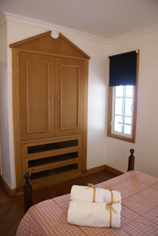 Loft Pacos Da Vila Ribeira Brava Exteriér fotografie