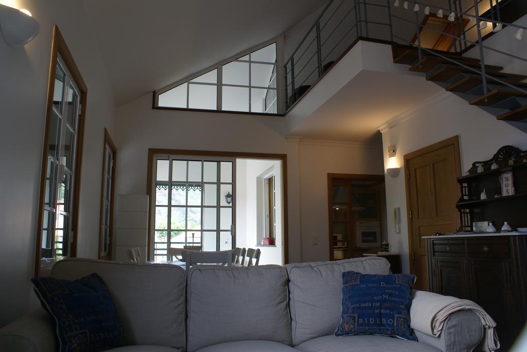 Loft Pacos Da Vila Ribeira Brava Exteriér fotografie