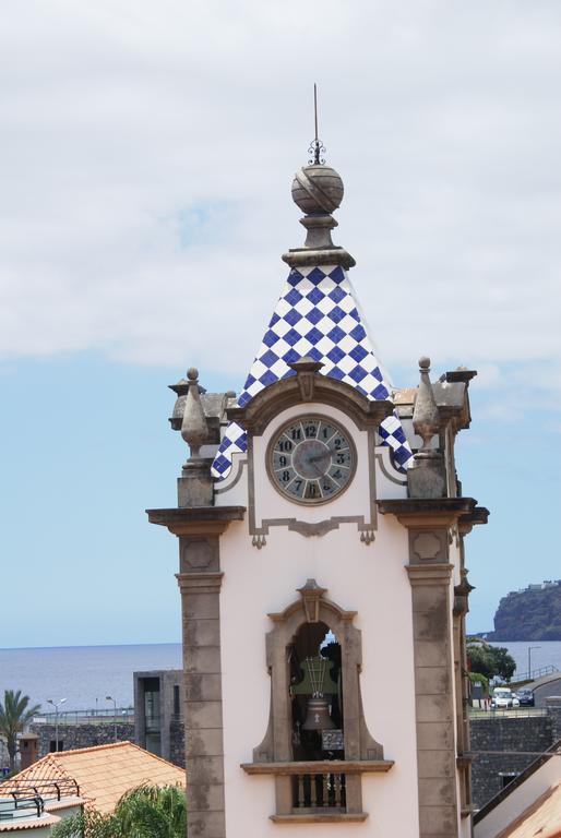 Loft Pacos Da Vila Ribeira Brava Exteriér fotografie