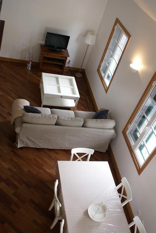 Loft Pacos Da Vila Ribeira Brava Exteriér fotografie