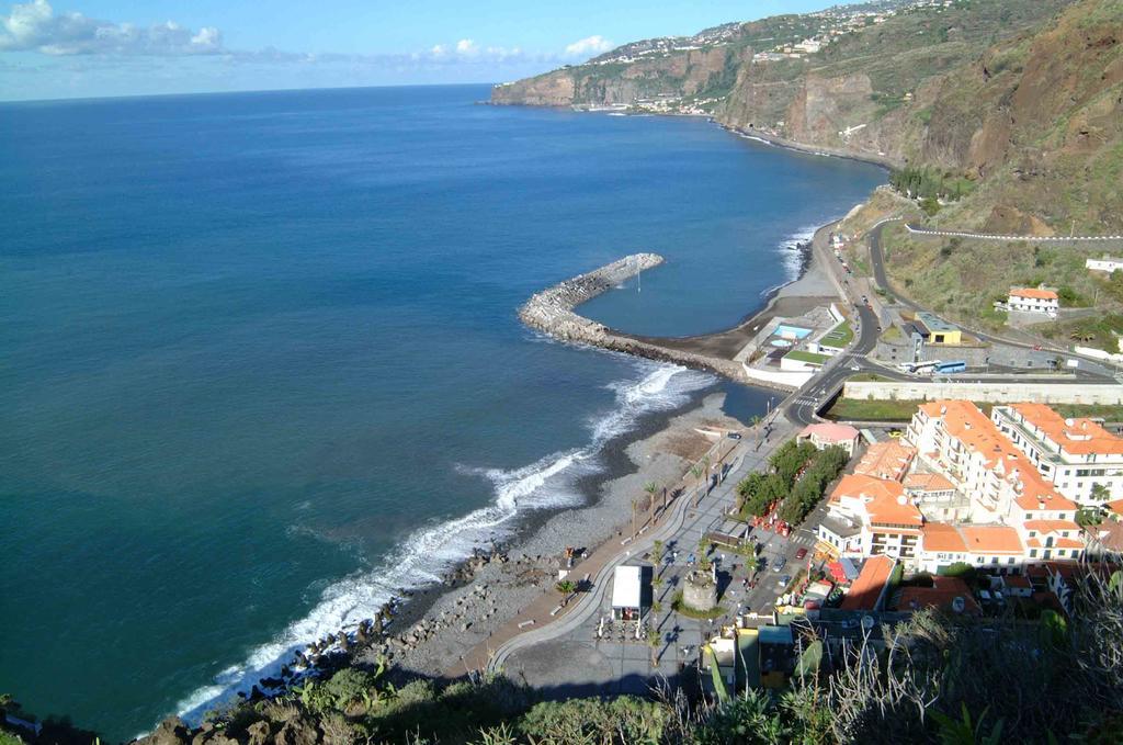 Loft Pacos Da Vila Ribeira Brava Exteriér fotografie